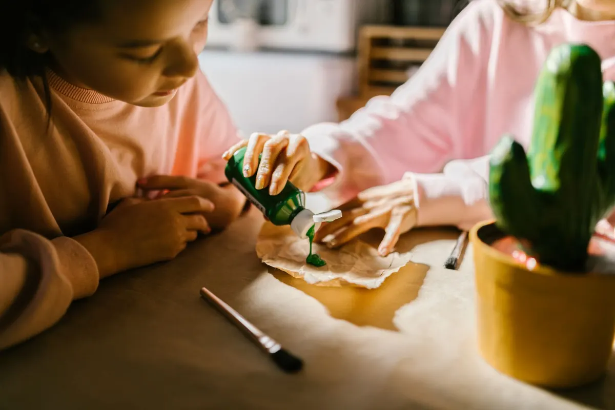Conker Crafts for Kids: 8 Easy Autumn Projects